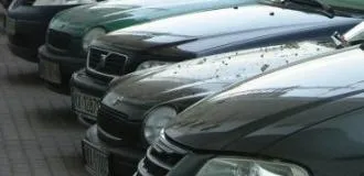 Kryzys nie zaszkodził branży wynajmu aut