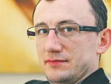 Łapiński: W tym roku o zyski z giełdy będzie trudniej