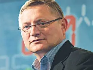 Kostrzewa: "Nie będziemy dokładać do Tygodnika Powszechnego"