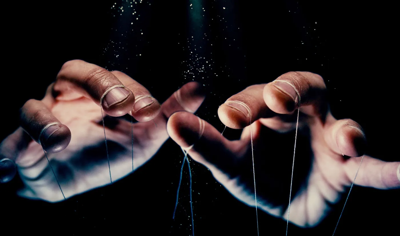 Następca de Sade’a, Bataille’a i Céline’a wydaje nową skandalizującą książkę