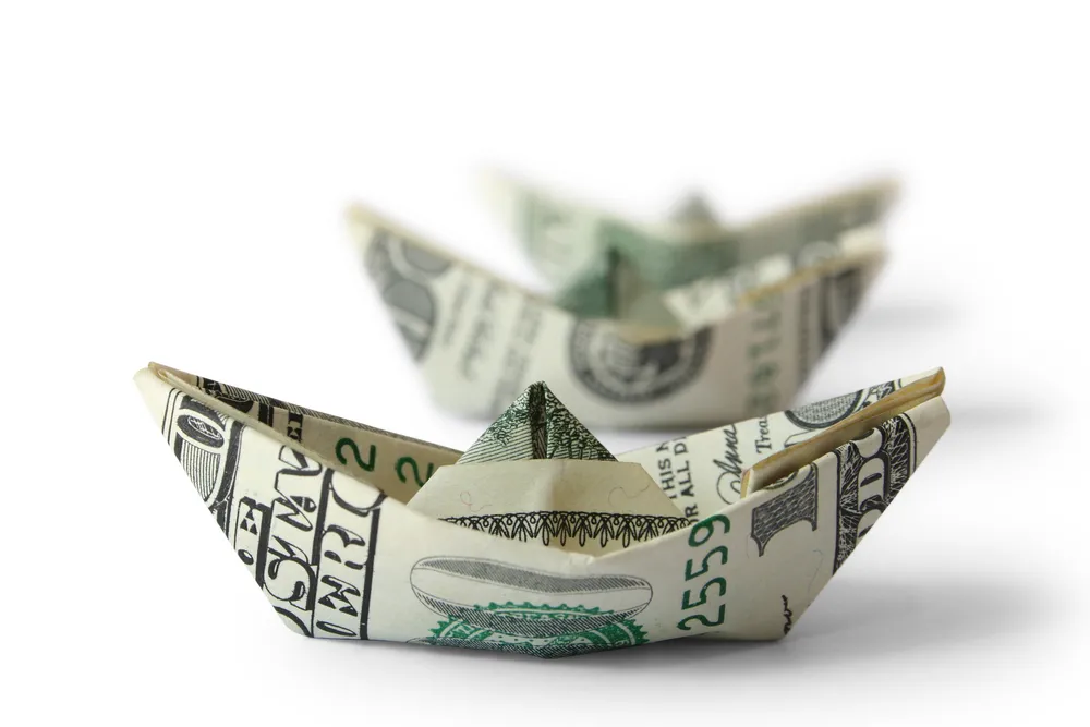 T. Harv Eker: Bogactwo jest dobre i trzeba do niego dążyć