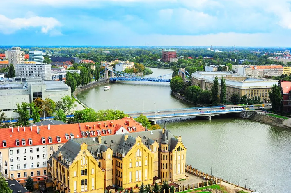 Rada Europy wydała druzgocącą opinię o polskiej samorządności