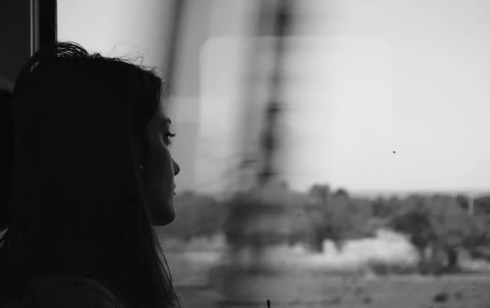 Lewestam: Przemoc seksualna w zachodnich demokracjach to nie stan wyjątkowy, to kulturowa norma