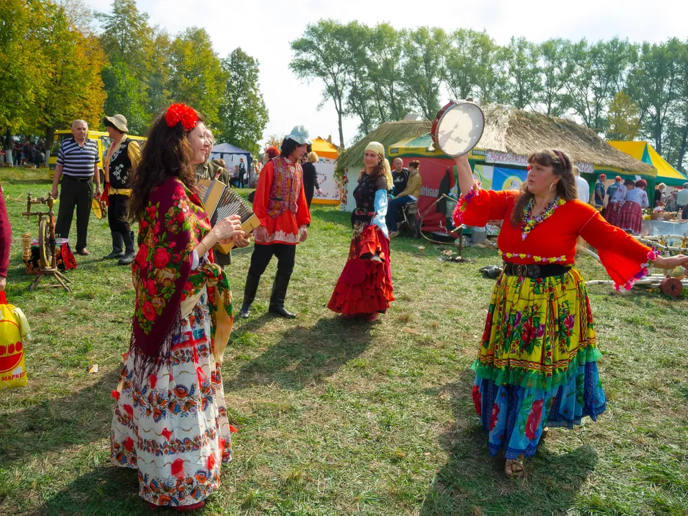 Węgry dwóch prędkości. Kraj ma gospodarcze problemy z Romami