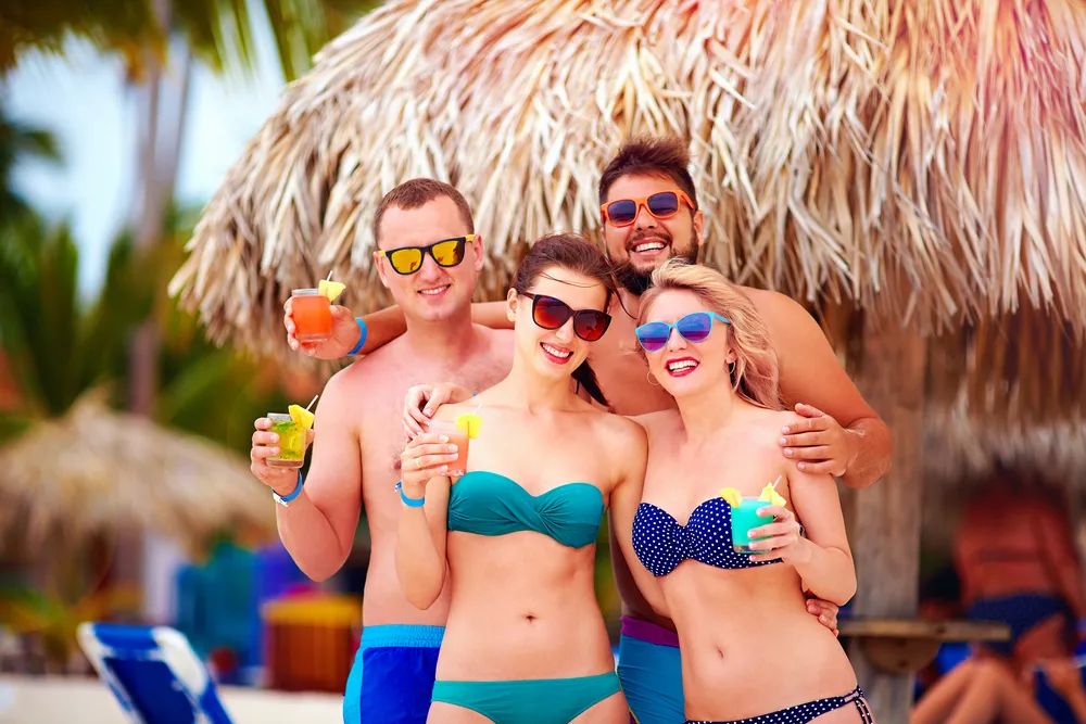 Ile Polacy wydadzą na letnie wakacje? O 670 zł więcej niż rok temu