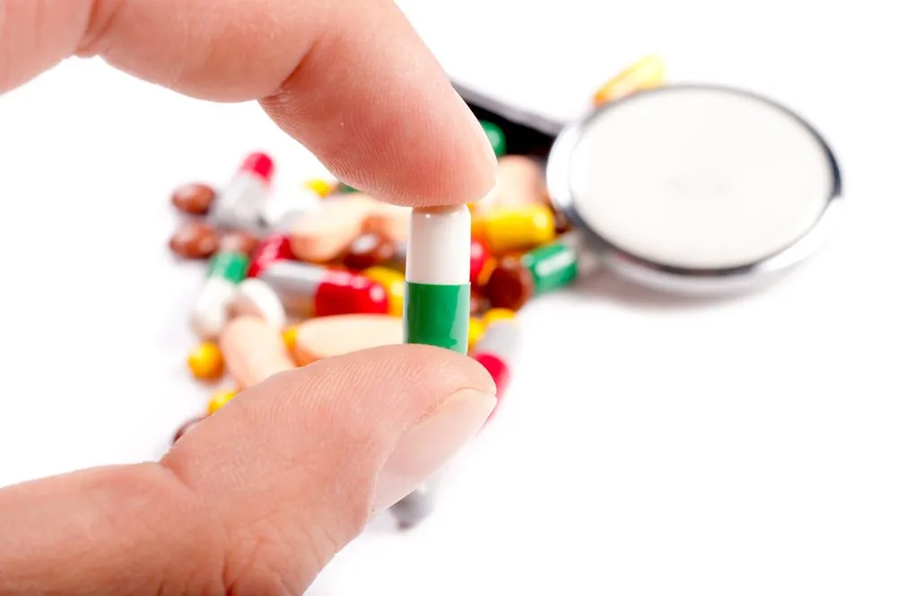 Trwa walka z nielegalnym eksportem leków z Polski