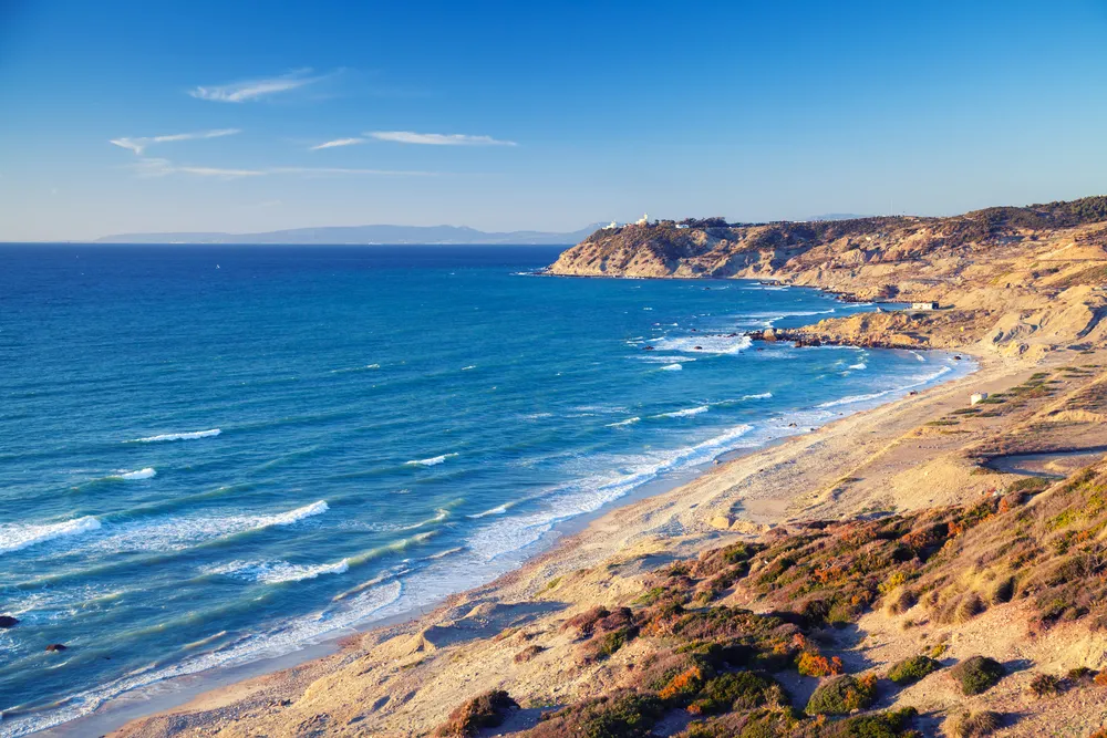 Gibraltar: USA chcą udaremnić zwolnienie zatrzymanego tankowca