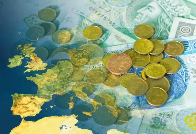 Strategia inwestycyjna wobec Europy Środkowej: gdzie lokować pieniądze?