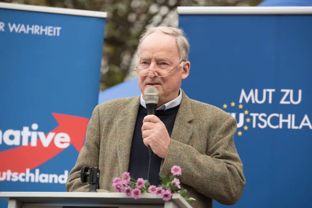 Wybory lokalne w Niemczech: koalicja historycznie słaba, AfD rośnie w siłę