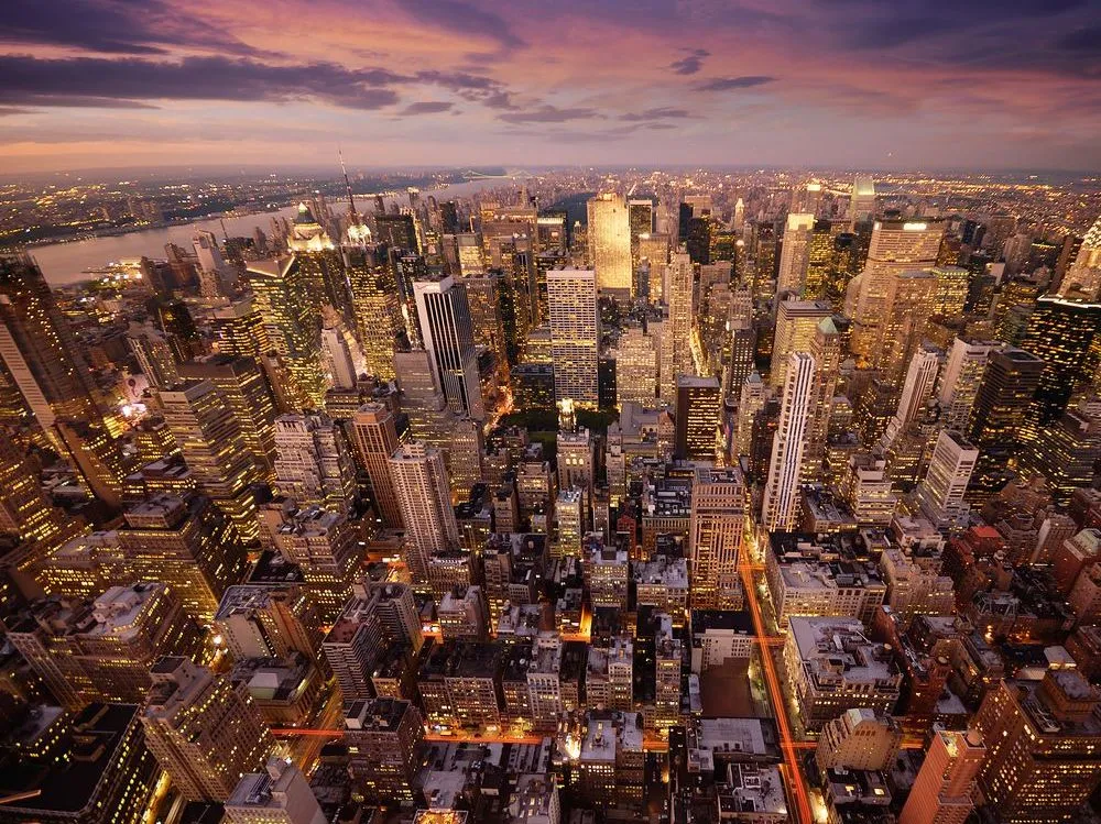 Z dziejów „podłogi” w Ameryce. Tak żyją najbiedniejsi mieszkańcy najpotężniejszej gospodarki świata