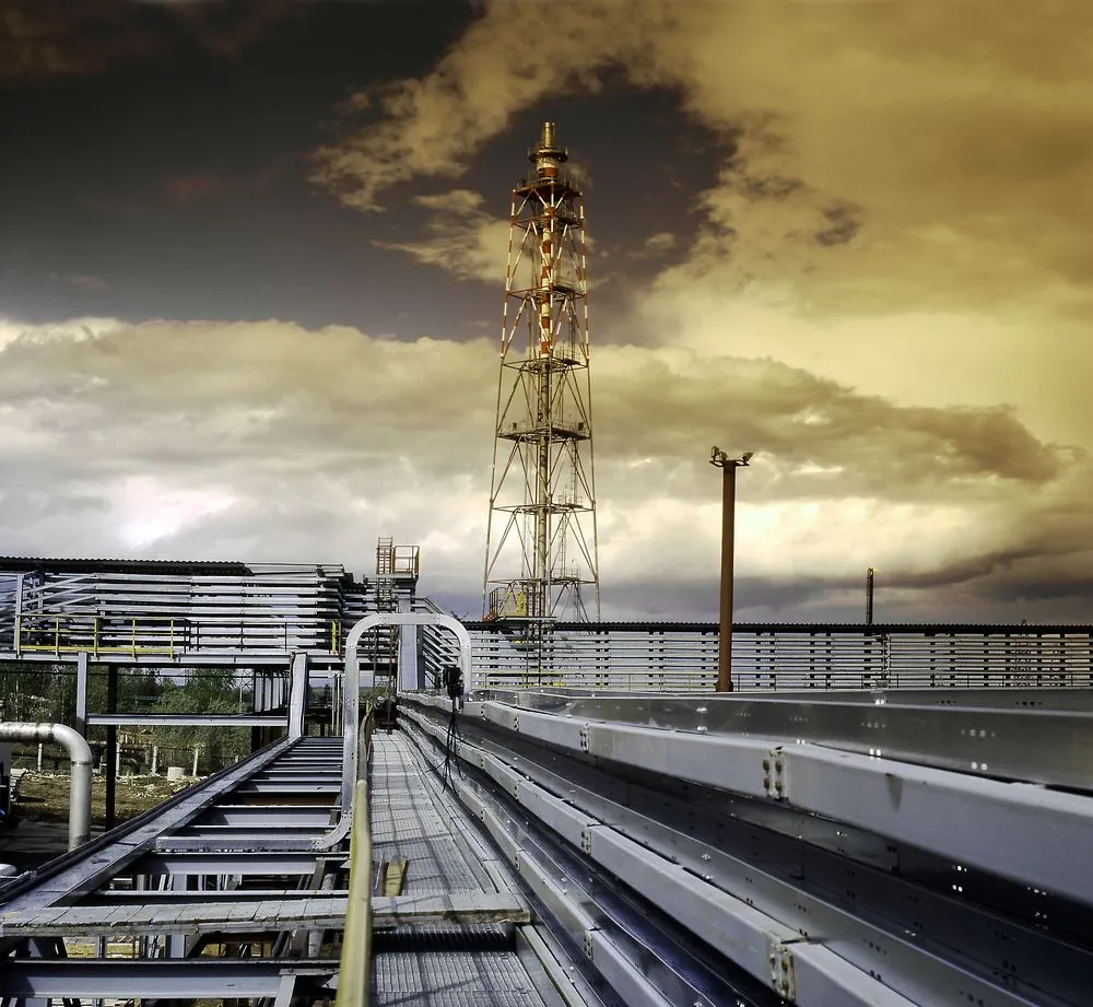 Węgry będą importować gaz ziemny z Rosji. Szijjarto: Musimy zawrzeć z Rosjanami umowę