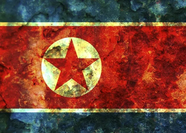 Korea Północna dokonała próby rakietowej