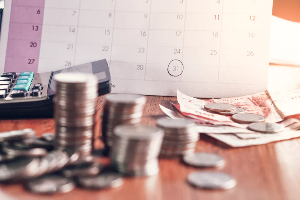 System Poltax Plus. Zobacz, skąd skarbówka bierze o tobie informacje