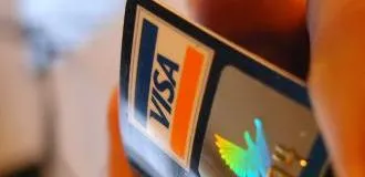 Karty płatnicze z chipem są bezpieczniejsze 