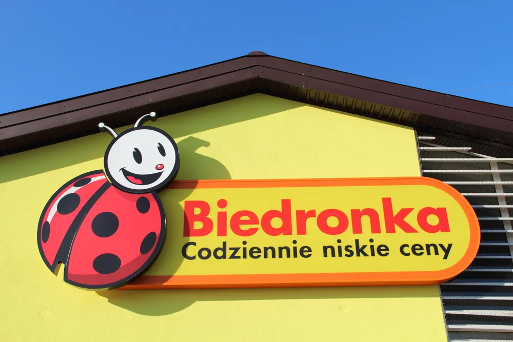 Dyskonty biorą się za produkcję. Biedronka i Lidl otwierają własne fabryki