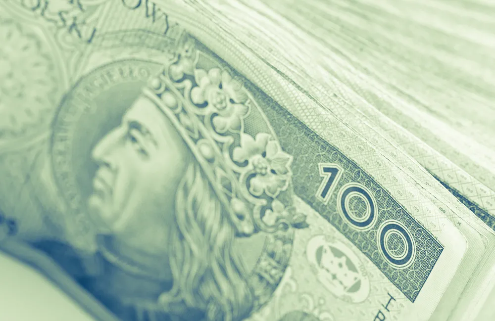 Marcin P.: W Amber Gold w ciągu całej działalności zarobiłem ok 20 mln zł