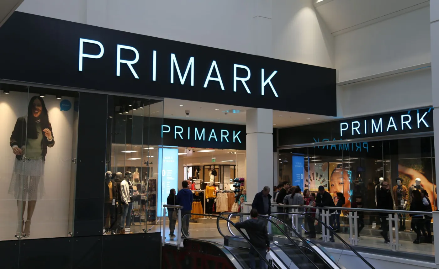Primark otworzy drugi sklep w Polsce. Tym razem w Poznaniu