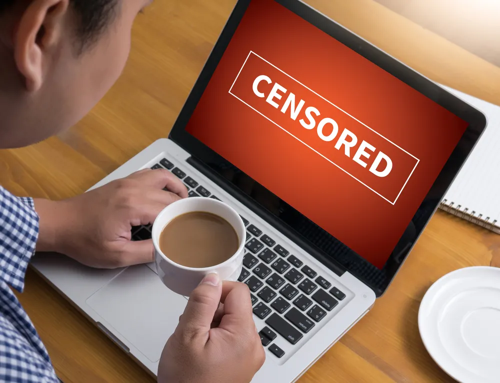 Turcja coraz silniej cenzuruje: tym razem chodzi o RTV w internecie