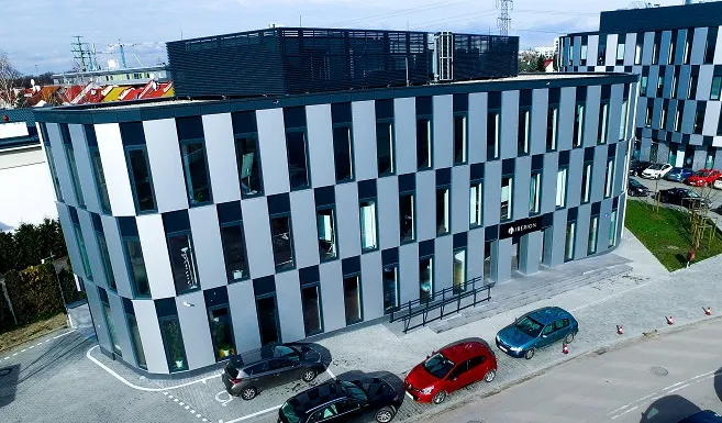 Iberion, młody gracz na polskim rynku mediów, szuka pracowników