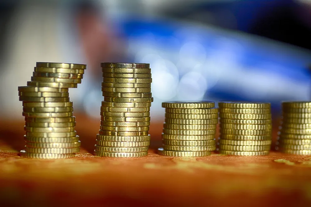 Niemcy pralnią brudnych pieniędzy? Winne zbyt łaskawe prawo