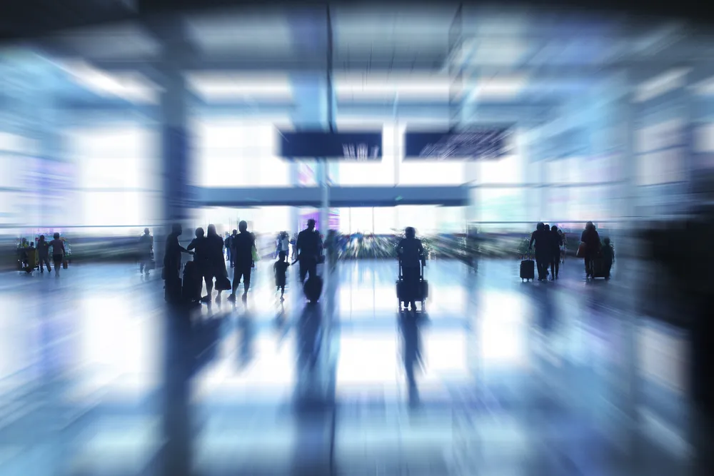 Polska Agencja Żeglugi Powietrznej: przetargi na radary były legalne