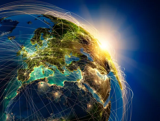 Nowa rzeczywistość: świat dąży do deglobalizacji