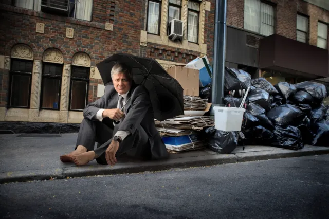 Plaga upadłości przedsiębiorstw