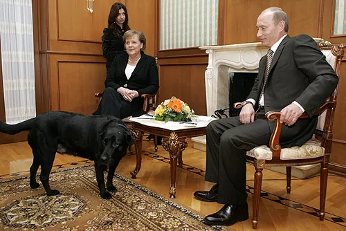 Rosyjski historyk: Putin sam się nie zatrzyma. III wojna światowa może wybuchnąć we wrześniu