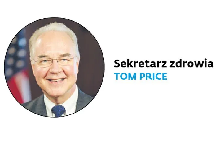 Tom Price
