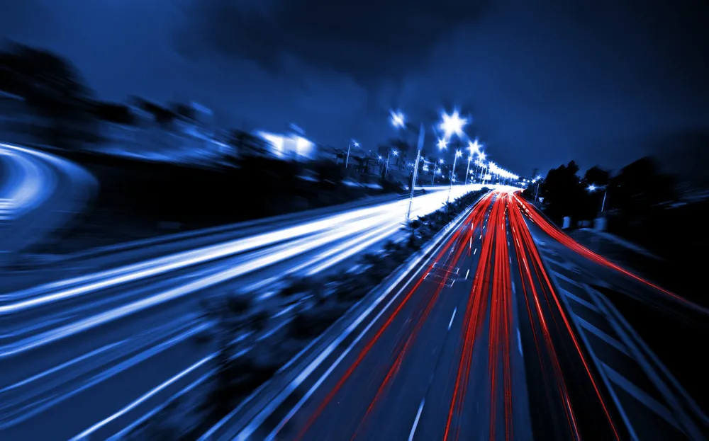 Zmarł Ivo Sochorek, prezes spółki Bogl a Krysl, która odpowiada za budowę autostrady A2