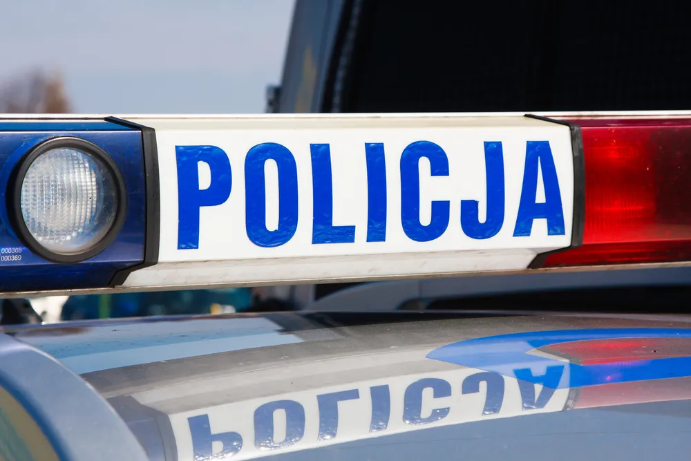 Majer: Ustawa dezubekizacyjna to najlepszy prezent, jaki mogły dostać grupy przestępcze [WYWIAD]