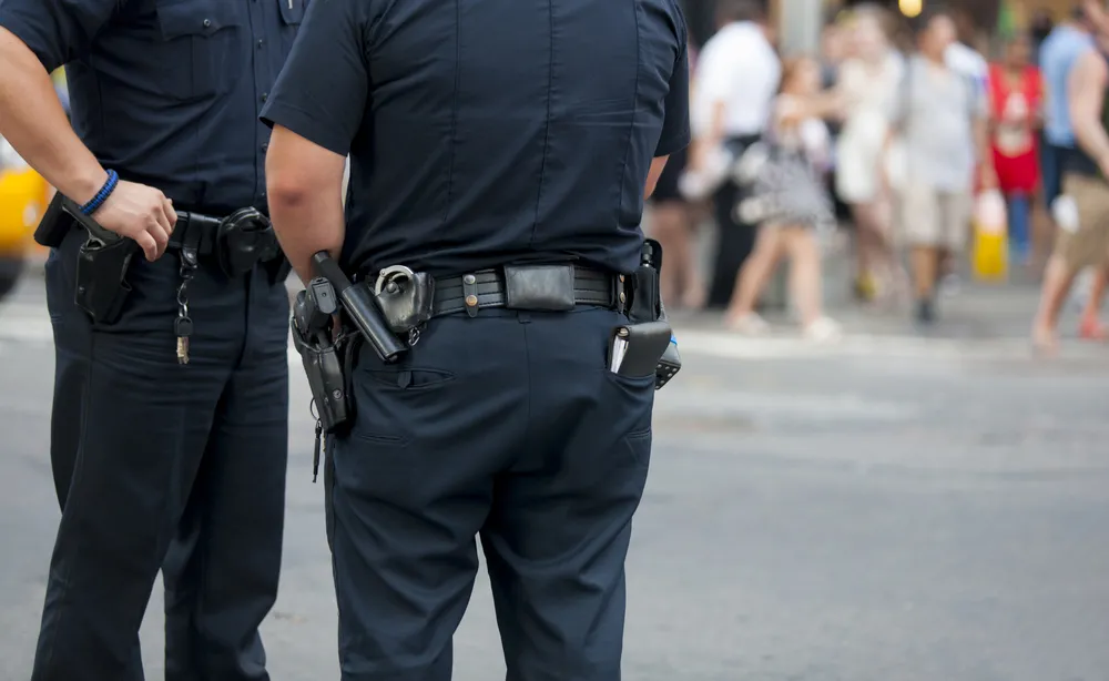 Olsztyńska ABW zatrzymała osoby podejrzane o związek z terroryzmem