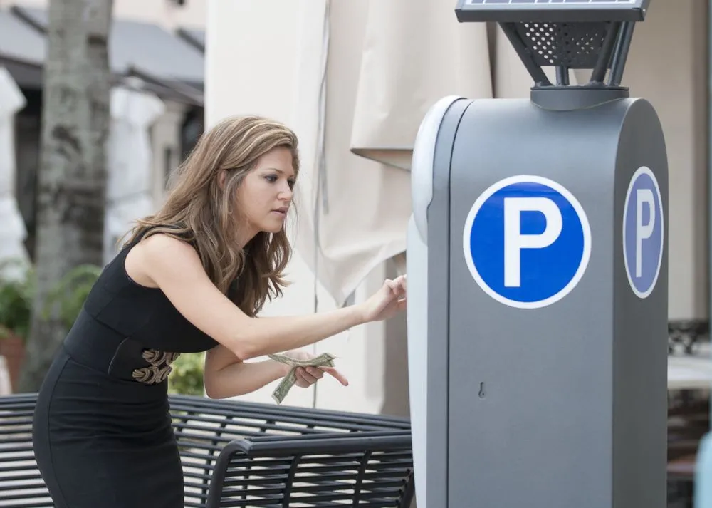 Płatne parkowanie w niedzielę – za i przeciw