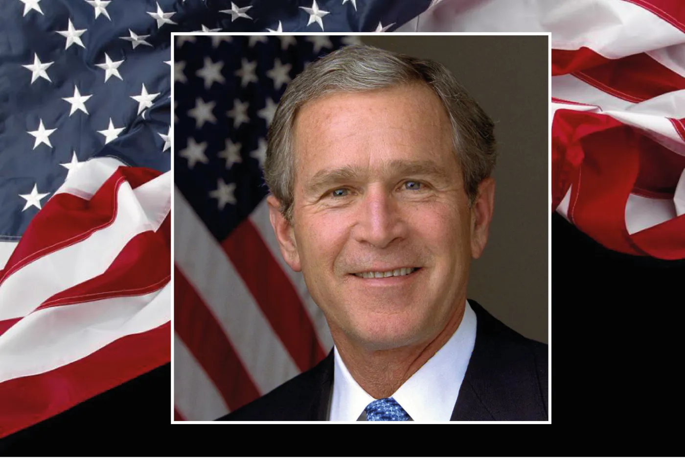 George W. Bush