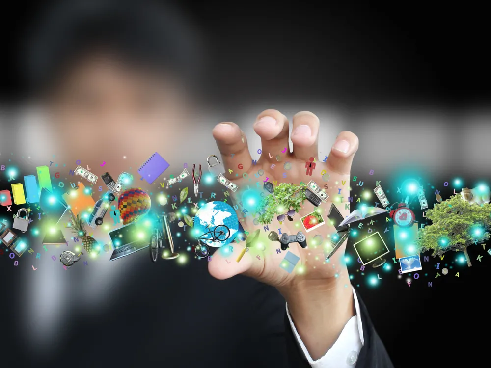 Rybiński: Nadchodzi eksplozja innowacyjności w Polsce