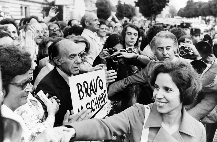 Łowcy nazistów: Czas procesów zbrodniarzy już minął