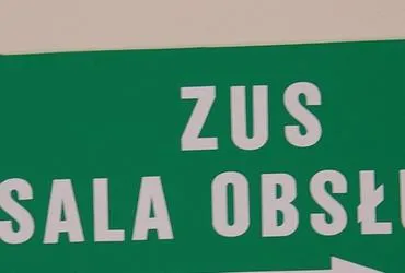 ZUS-owi zabraknie na świadczenia 65 mld zł rocznie