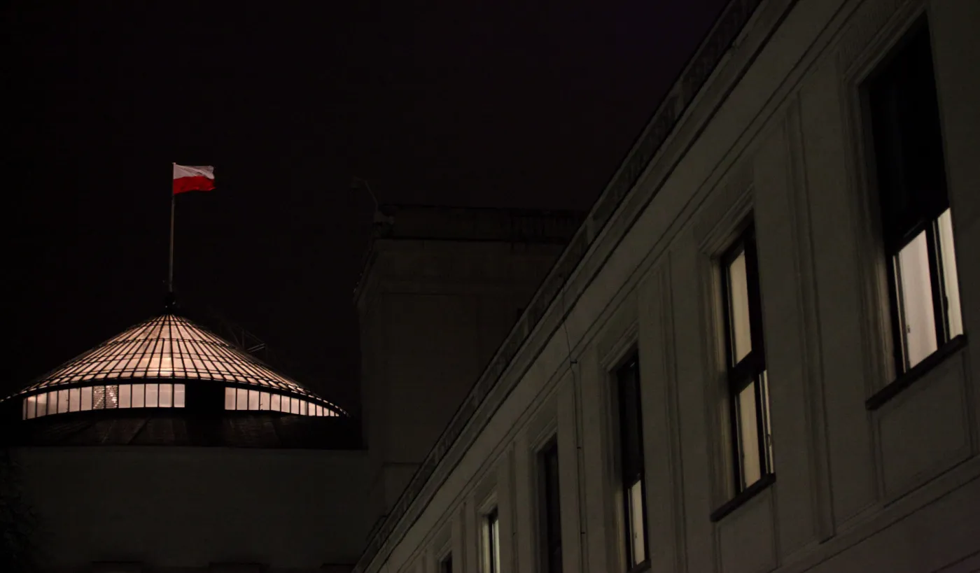 Sejm debatuje o ustawie o STIR, mającej ograniczyć wyłudzenia VAT