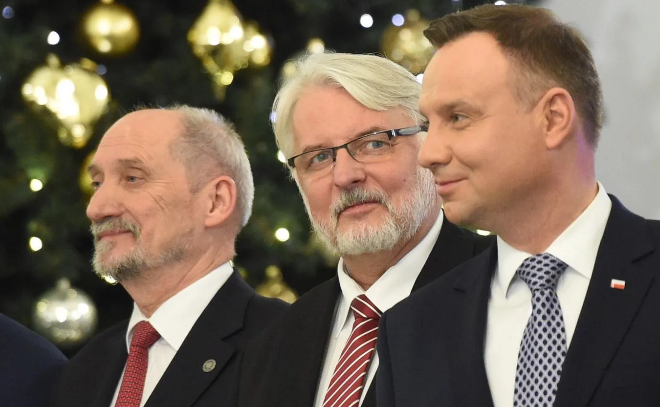 Co dalej z byłymi ministrami? Niektórych czeka twarde lądowanie