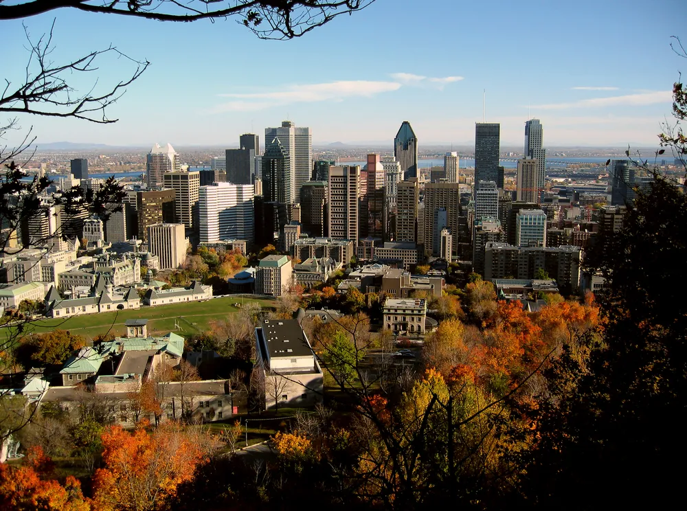 Montreal