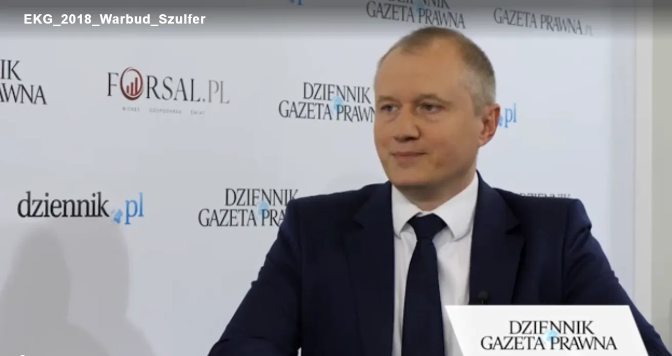 Jesteśmy krajem, który potrzebuje mądrych inwestycji