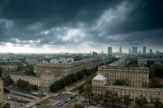 Inwestycje Polskie startują. Jest zgoda rządu i finasowanie