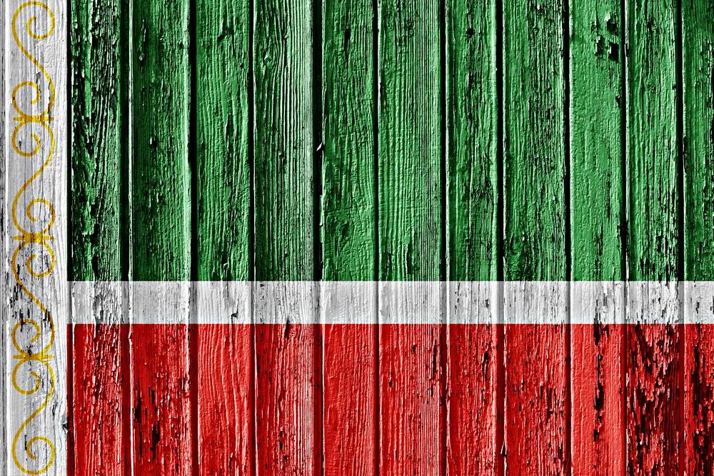 W Czeczenii panują "rządy wojenne". Elitę tworzą przyjaciele i krewni Kadyrowa