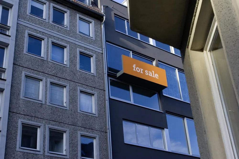 Ukraińcy najaktywniejsi na polskim rynku mieszkaniowym