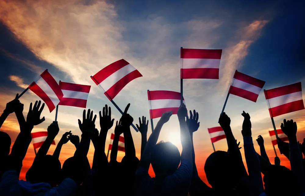 "Austria first". Kraj ogranicza napływ pracowników z innych krajów UE