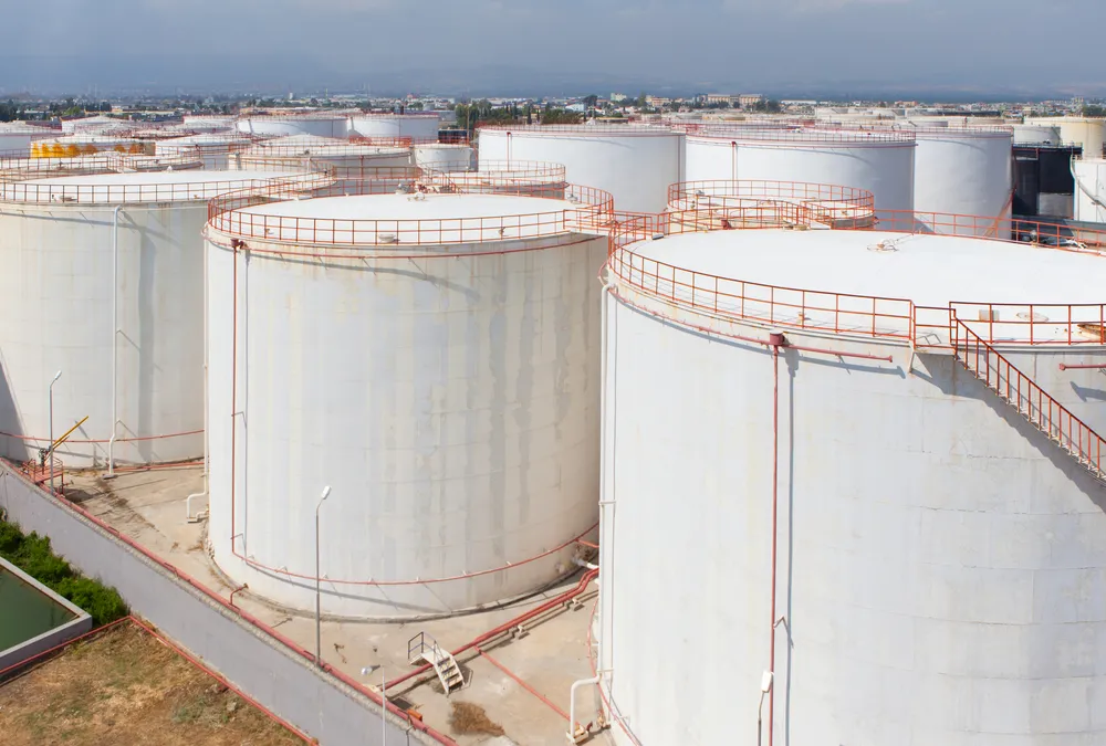 Sejm za zerową akcyzą na sprężony oraz skroplony gaz ziemny