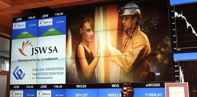 Prezes JSW: Nie będzie zmian w zarządzie 'dla świętego spokoju'