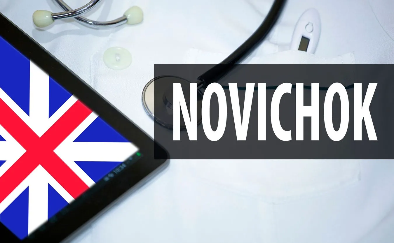 Wydano nakazy aresztowania dwóch podejrzanych w sprawie Skripalów