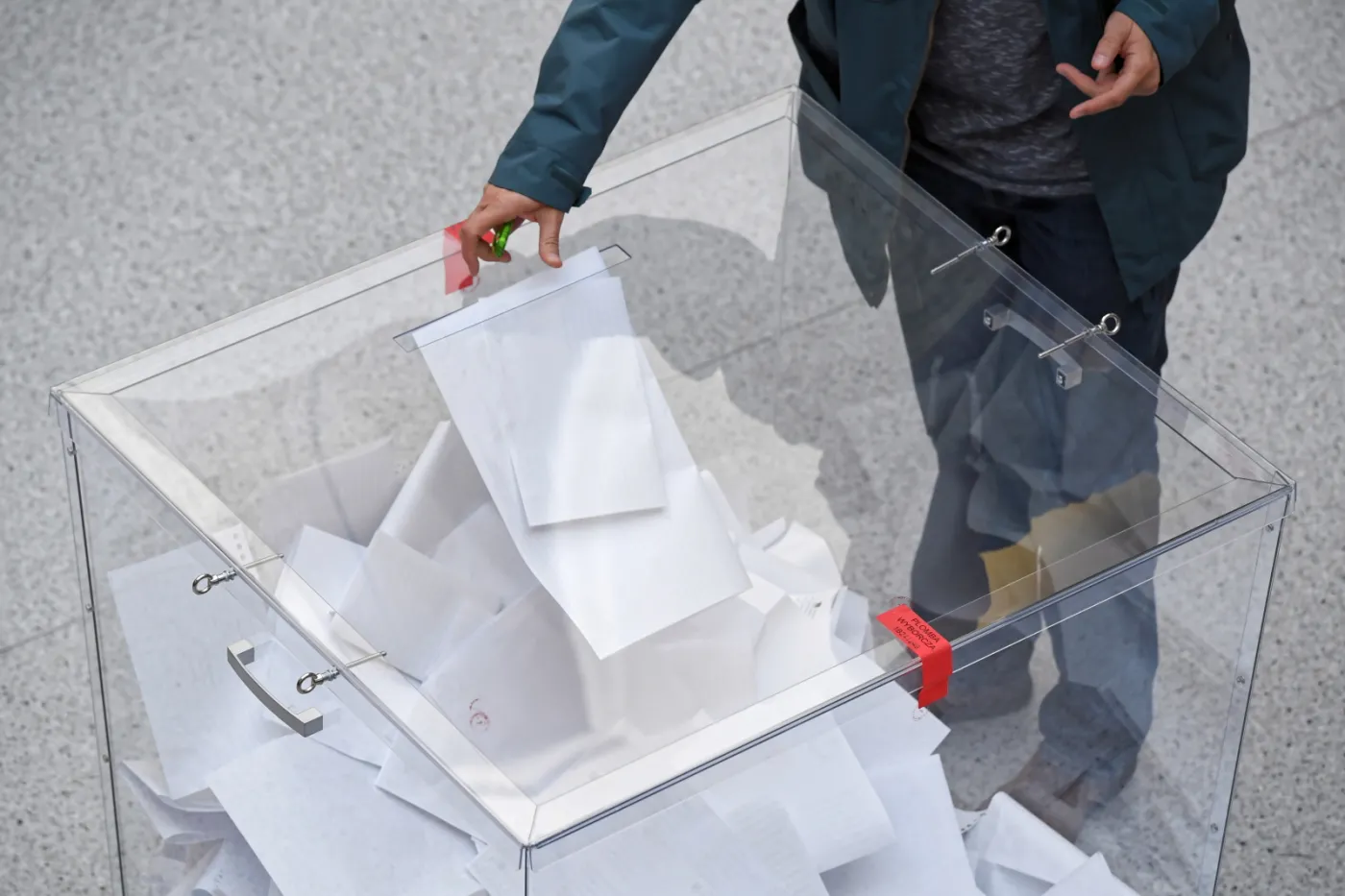 Wybory w Białymstoku: PiS straciło większość w radzie miasta; wygrała Koalicja Obywatelska