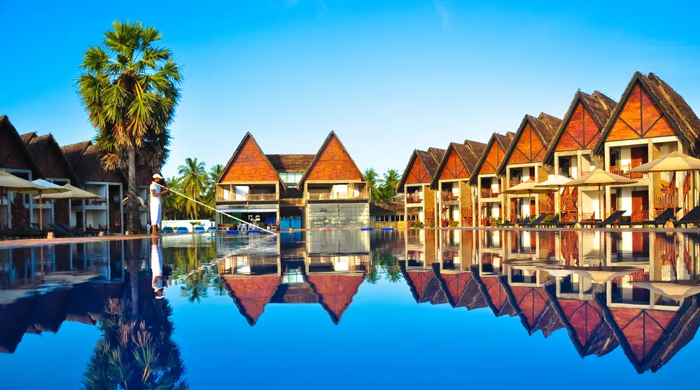 Sri Lanka: Prezydent rozwiązał parlament, rozpisał przedterminowe wybory